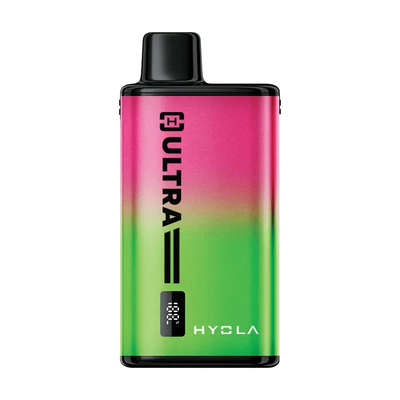 Hyola Ultra 30k Prefilled Pod Vape Kit Pack of 5