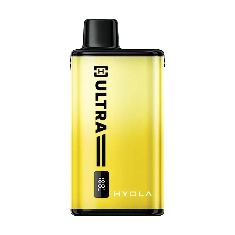 Hyola Ultra 30k Prefilled Pod Vape Kit Pack of 5