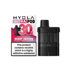 Hyola Ultra 30k Prefilled Pods Pack of 5