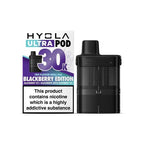 Hyola Ultra 30k Prefilled Pods Pack of 5