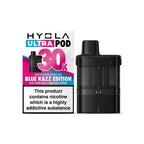 Hyola Ultra 30k Prefilled Pods Pack of 5