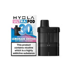 Hyola Ultra 30k Prefilled Pods Pack of 5
