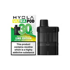 Hyola Ultra 30k Prefilled Pods Pack of 5