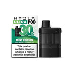 Hyola Ultra 30k Prefilled Pods Pack of 5