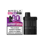 Hyola Ultra 30k Prefilled Pods Pack of 5