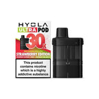 Hyola Ultra 30k Prefilled Pods Pack of 5