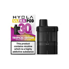 Hyola Ultra 30k Prefilled Pods Pack of 5