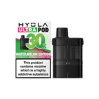 Hyola Ultra 30k Prefilled Pods Pack of 5