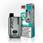 IVG Pro 10K Prefilled Pod Kit - Box of 5