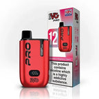 IVG Pro 10K Prefilled Pod Kit - Box of 5