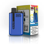 IVG SAVR 3000 Prefilled Pod Vape Box of 5