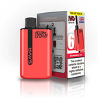 IVG SAVR 3000 Prefilled Pod Vape Box of 5