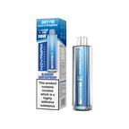 Juicy Pod Novamax 10k Prefilled Pod Vape Kit - Pack of 5