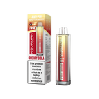 Juicy Pod Novamax 10k Prefilled Pod Vape Kit - Pack of 5