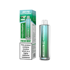 Juicy Pod Novamax 10k Prefilled Pod Vape Kit - Pack of 5