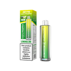 Juicy Pod Novamax 10k Prefilled Pod Vape Kit - Pack of 5
