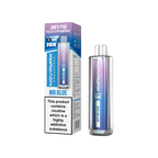Juicy Pod Novamax 10k Prefilled Pod Vape Kit - Pack of 5