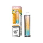 Juicy Pod Novamax 10k Prefilled Pod Vape Kit - Pack of 5