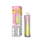 Juicy Pod Novamax 10k Prefilled Pod Vape Kit - Pack of 5