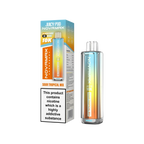 Juicy Pod Novamax 10k Prefilled Pod Vape Kit - Pack of 5