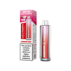 Juicy Pod Novamax 10k Prefilled Pod Vape Kit - Pack of 5