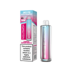 Juicy Pod Novamax 10k Prefilled Pod Vape Kit - Pack of 5