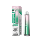 Juicy Pod Novamax 10k Prefilled Pod Vape Kit - Pack of 5
