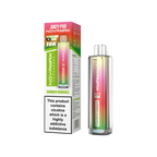 Juicy Pod Novamax 10k Prefilled Pod Vape Kit - Pack of 5