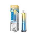 Juicy Pod Novamax 10k Prefilled Pod Vape Kit - Pack of 5