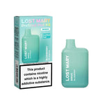 Lost Mary BM600 Prefilled Pod Vape Kit - Box of 10