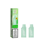 Lost Mary BM600 Replacement Pods Pack of 10