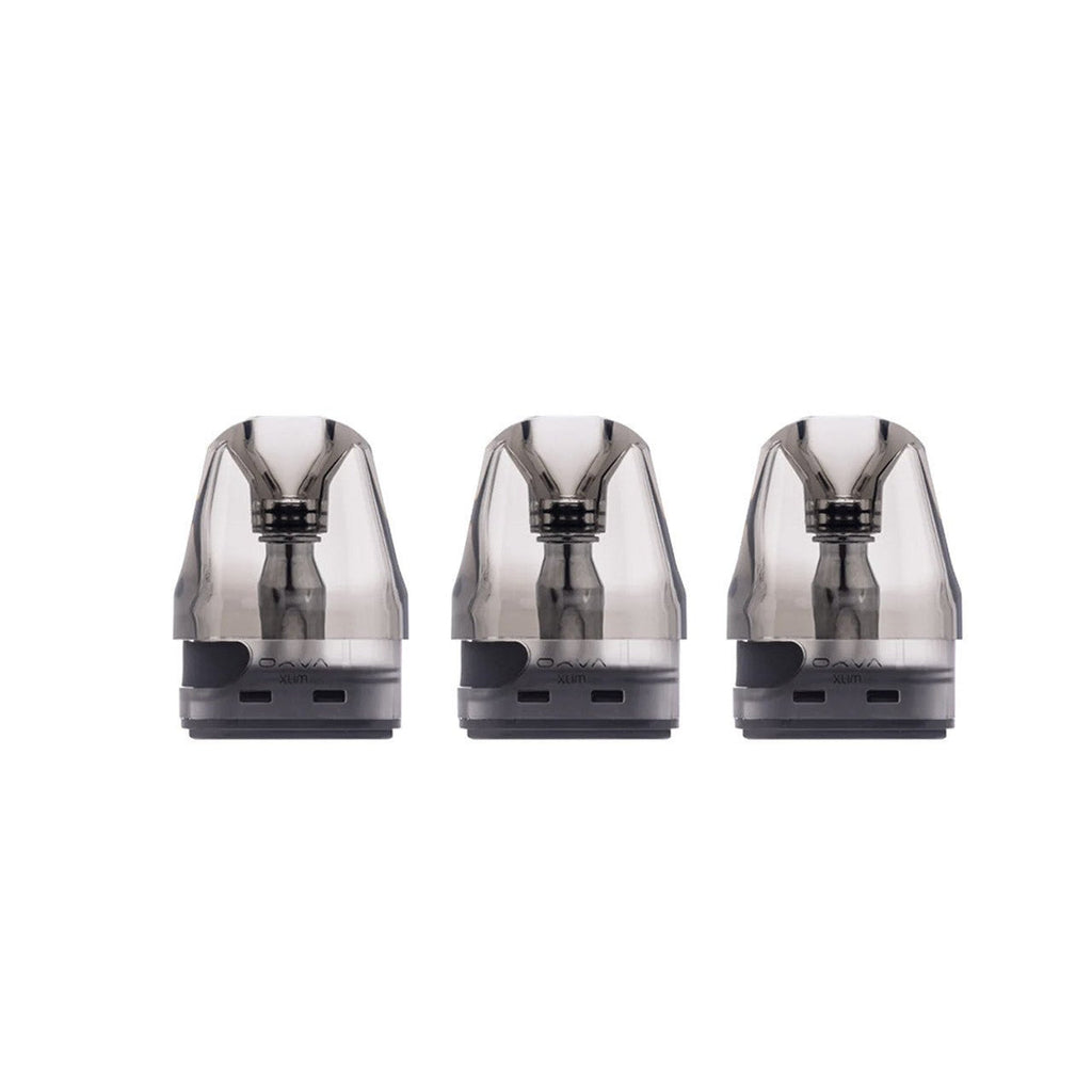OXVA Xlim Pods 2ML & 3ML - Pack of 3 Regular price