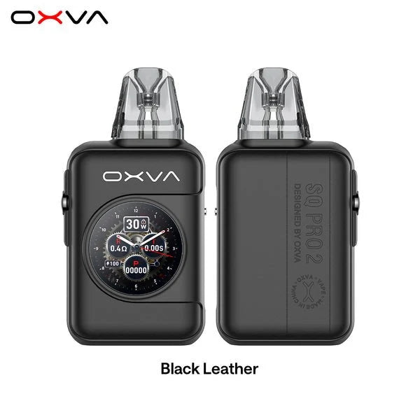 OXVA XLIM SQ Pro 2 Pod Vape Kit