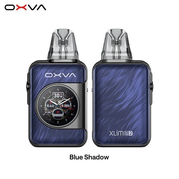 OXVA XLIM SQ Pro 2 Pod Vape Kit