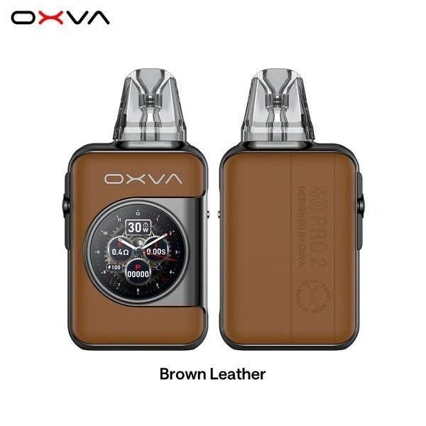 OXVA XLIM SQ Pro 2 Pod Vape Kit