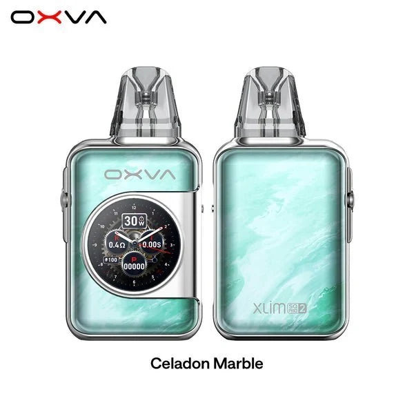 OXVA XLIM SQ Pro 2 Pod Vape Kit