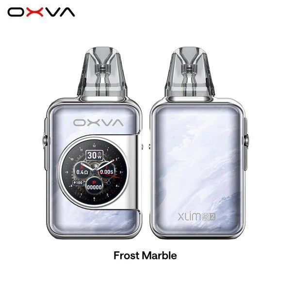 OXVA XLIM SQ Pro 2 Pod Vape Kit