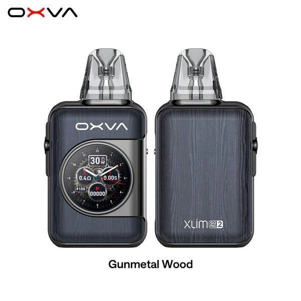 OXVA XLIM SQ Pro 2 Pod Vape Kit