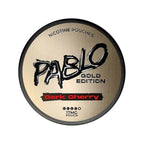 Pablo Gold Edition Nicotine Pouches Pack of 10