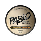 Pablo Gold Edition Nicotine Pouches Pack of 10