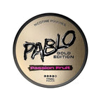 Pablo Gold Edition Nicotine Pouches Pack of 10