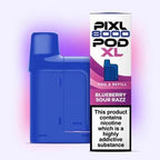 Pixl 8000 Replacement Pods Pack of 5