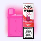 Pixl 8000 Replacement Pods Pack of 5