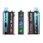 Pyne Pod Click 10000 Starter Kit - Box of 5