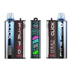 Pyne Pod Click 10000 Starter Kit - Box of 5