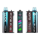 Pyne Pod Click 10000 Starter Kit - Box of 5