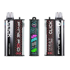 Pyne Pod Click 10000 Starter Kit - Box of 5