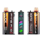 Pyne Pod Click 10000 Starter Kit - Box of 5