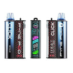 Pyne Pod Click 10000 Starter Kit - Box of 5