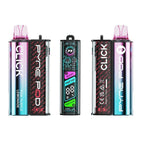Pyne Pod Click 10000 Starter Kit - Box of 5